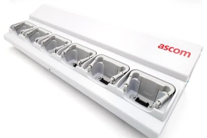 Ascom ładowarka zbiorcza DH/WH1/WH2