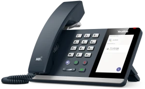 Yealink MP45 telefon USB MS Teams
