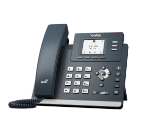Yealink MP52 E2 Teams telefon IP
