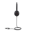 Yealink UH35 USB-C/A mono MS Teams