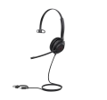 Yealink UH35 USB-C/A mono MS Teams
