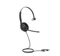 Yealink UH35 USB-C/A mono MS Teams