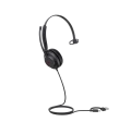 Yealink UH35 USB-C/A mono MS Teams
