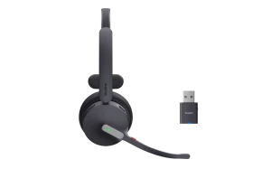 Yealink WH64 Hybrid Mono Teams DECT BT
