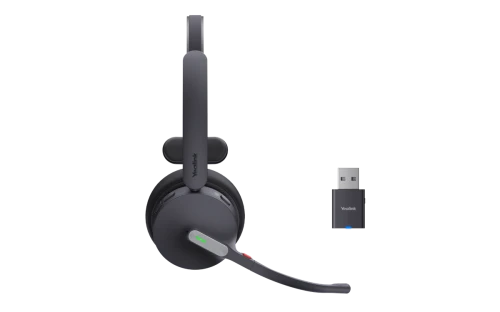 Yealink WH64 Hybrid Mono Teams DECT BT