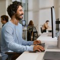 HP Poly Mission 425 USB Headset