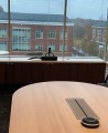 YVC-1000 w Institiute at the University of Virginia