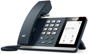 Yealink telefon MP54 E2 Zoom
