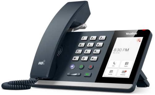 Yealink telefon MP54 E2 Zoom
