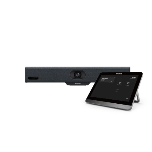 Yealink wideobar A10 z CTP18