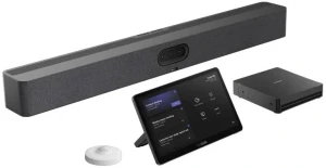 Yealink MVC S50-C5U-000 - system Microsoft Teams Rooms do średnich i dużych sal konferencyjnych