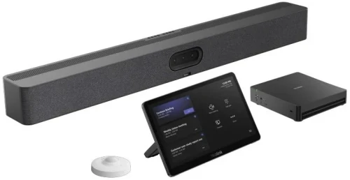 Yealink MVC S50-C5U-000 system wideo