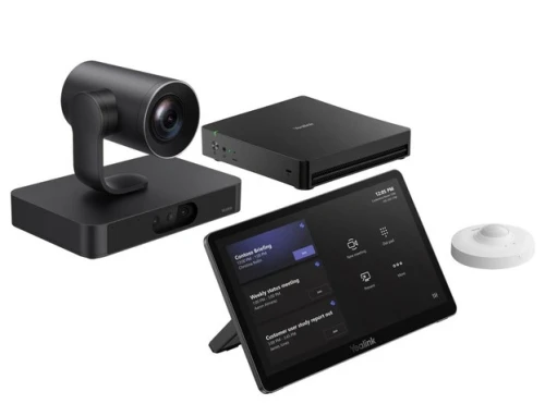 Yealink system wideo MVC S80-C5U-000