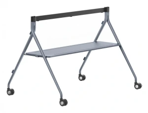 Yealink MB-FS-P860T - mobilny stojak podłogowy z półką do MeetingBoard Pro 86