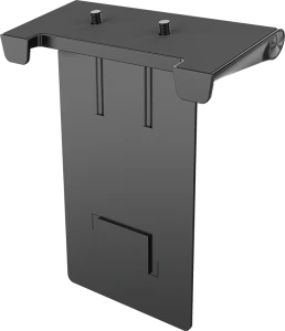 Yealink TV-Clip Mount - regulowany uchwyt do montażu wideobara na monitorze