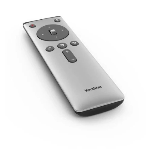 Yealink pilot VCR20
