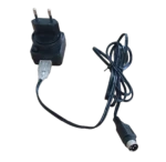 VoCoVo PoE Injector - zasilacz PoE do stacji bazowej systemu VoCoVo
