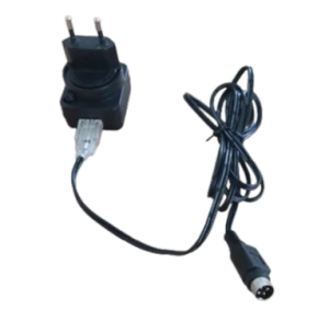 VoCoVo PoE Injector - zasilacz PoE do stacji bazowej systemu VoCoVo