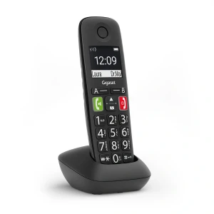 Gigaset E290HX - dodatkowa słuchawka DECT
