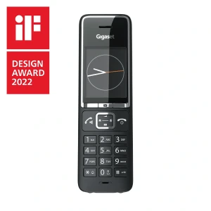 Gigaset COMFORT 550HX - dodatkowa słuchawka DECT