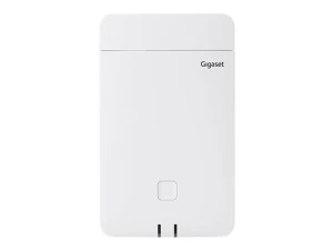 Gigaset N870 IP PRO - skalowalny wielobazowy system DECT IP