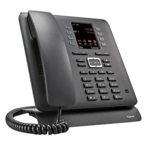 Gigaset Maxwell C - bezprzewodowy telefon biurkowy DECT
