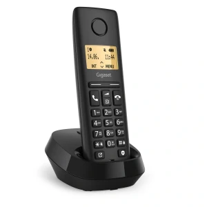 Gigaset PURE 100 - bezprzewodowy telefon DECT