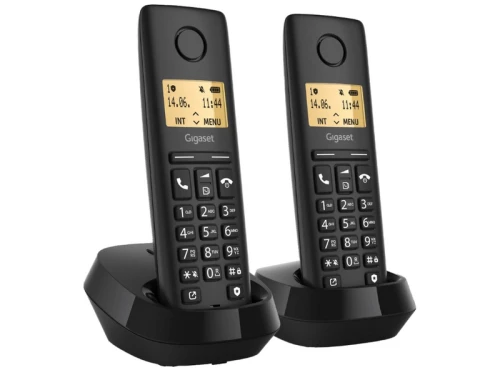 Gigaset PURE 100 Duo