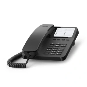 Gigaset DESK 400 - przewodowy telefon analogowy