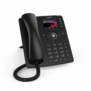 Gigaset P710 IP PRO - kompaktowy telefon IP