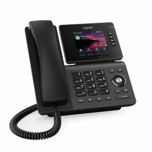 Gigaset P810 IP PRO - profesjonalny telefon IP