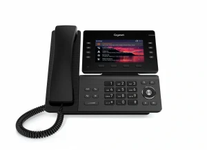 Gigaset P820 IP PRO - profesjonalny telefon IP