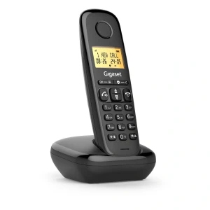 Gigaset BASIC 100 - bezprzewodowy telefon DECT