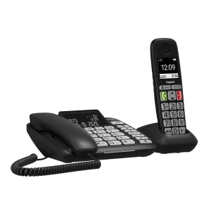 Gigaset DL780 Plus - zestaw telefonów
