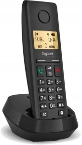 Gigaset PURE 200 - bezprzewodowy telefon DECT