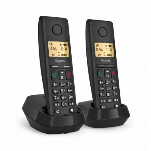 Gigaset PURE 200 Duo