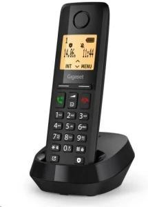Gigaset PURE 300 - bezprzewodowy telefon DECT