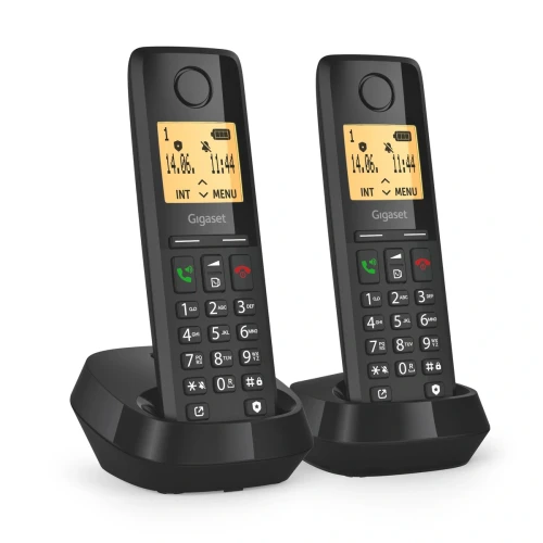 Gigaset PURE 300 Duo