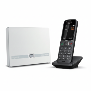 Gigaset N530 IP PRO + S700H PRO - zestaw DECT IP