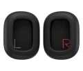 HP Poly Focus 6 Over-Ear Cushions