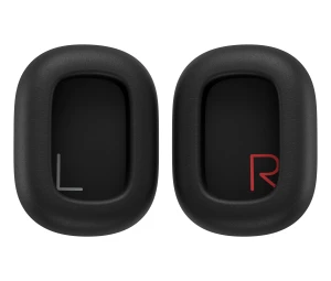 HP Poly Focus 6 Over-Ear Cushions - wymienne poduszki nauszne