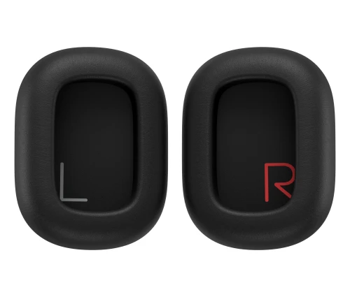 HP Poly Focus 6 Over-Ear Cushions