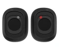 HP Poly Focus 6 Over-Ear Cushions