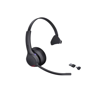 Yealink ZenOffice32 Mono USB-C/A - bezprzewodowy zestaw słuchawkowy