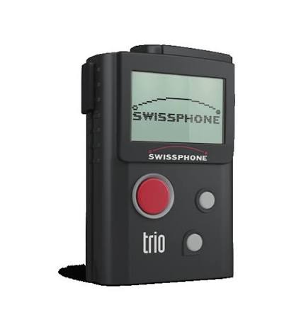 Swissphone Trio.