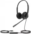 Yealink UH34 Dual Teams USB-A + Jack 3,5