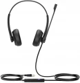 Yealink UH34 Dual Teams USB-A + Jack 3,5
