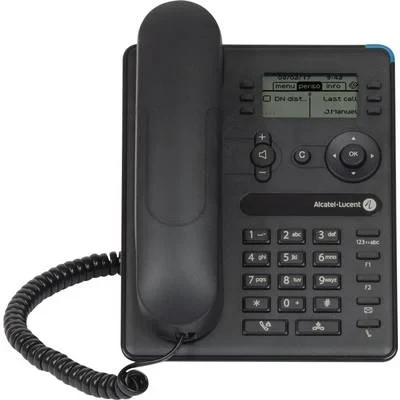 Alcatel-Lucent 8008G Cloud Edition