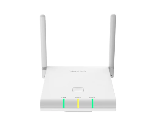 Yealink W90B Baza DECT