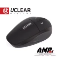 UCLEAR AMP GO X interkom